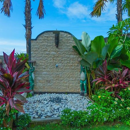 Tantra House Ubud Exterior foto